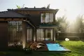 Villa Re:Imagined Villas – residential development in Ubud, Bali