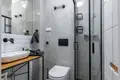 Квартира 1 комната 38 м² Варшава, Польша