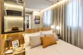 Apartamento 2 habitaciones 32 m² Regiao Imediata de Sao Paulo, Brasil