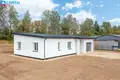 Дом 170 м² Мицкунай, Литва