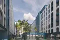 Квартира 3 комнаты 94 м² Choeng Thale, Таиланд