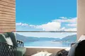 Wohnung 1 Schlafzimmer 43 m² Tivat, Montenegro
