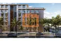 Mieszkanie 2 pokoi 61 m² Bashkia Durres, Albania