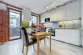Mieszkanie 4 pokoi 86 m² Kraków, Polska