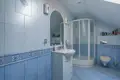 7 room house 480 m² Izabelin B, Poland