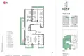 3 bedroom apartment 208 m² Alvalade, Portugal