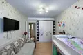 2 room apartment 61 m² Minsk, Belarus