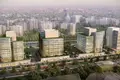 2 bedroom apartment 118 m² Kagithane, Turkey