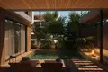Villa de 4 habitaciones 153 m² Kutuh, Indonesia