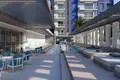 Apartamento 1 habitacion 50 m² Trikomo, Chipre del Norte