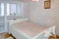 Wohnung 2 zimmer 50 m² Muchaviecki sielski Saviet, Belarus