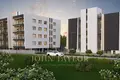 Apartamento 1 habitación 57 m² Limasol, Chipre