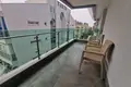 2 bedroom penthouse 137 m² Akarca Koyu, Turkey