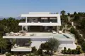 Villa 4 chambres 761 m² el Poble Nou de Benitatxell Benitachell, Espagne