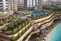 Mieszkanie w nowym budynku Riverside Crescent by Sobha Realty