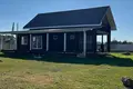 House 105 m² Sitniki, Belarus