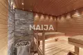 Mieszkanie 3 pokoi 68 m² Kotka Hamina sub region, Finlandia