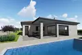 Вилла 3 спальни 150 м² Умаг, Хорватия
