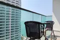 1 bedroom condo  Na Kluea, Thailand