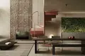 Wohnkomplex Turnkey apartments with ocean views in a residential complex surrounded by greenery, Uluwatu, South Kuta, Bali, Indonesia
