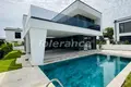Villa de 5 habitaciones 226 m² Camyuva, Turquía