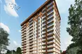 Mieszkanie 2 pokoi 66 m² Eyupsultan, Turcja