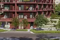 Wohnung 1 zimmer 28 m² Warschau, Polen