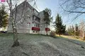 Mieszkanie 2 pokoi 53 m² Poginie, Litwa