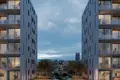 Appartement 3 chambres 158 m² Germasogeia, Chypre