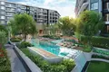 Kompleks mieszkalny New residence with a lagoon, a club and a co-working area, Bang Tao, Phuket, Thailand