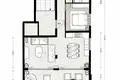 Appartement 3 chambres 139 m² District de Limassol, Chypre