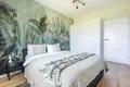 Appartement 2 chambres 47 m² Varsovie, Pologne