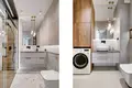 3 room apartment 58 m² Warsaw, Poland