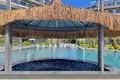 Квартира 2 комнаты 55 м² Убе, Турция