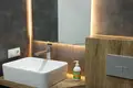 Appartement 2 chambres 48 m² en Tbilissi, Géorgie