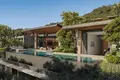 Wohnung 4 Schlafzimmer 812 m² Choeng Thale, Thailand