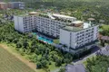 Wohnung 2 zimmer 90 m² Rawai, Thailand