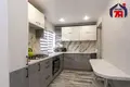 3 room apartment 66 m² Maladzyechna, Belarus