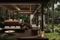 Appartement 1 chambre 44 m² Ubud, Indonésie