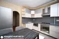 2 room apartment 51 m² Minsk, Belarus