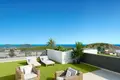 Villa de tres dormitorios 176 m² Finestrat, Španjolska