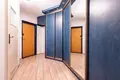 Apartamento 3 habitaciones 74 m² Lodz, Polonia