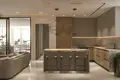 Mieszkanie 3 pokoi 91 m² Limassol, Cypr