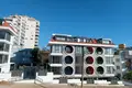Wohnkomplex Меблированная квартира 1+1 в комплексе ZE-RA Residence.