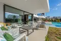 Haus 3 Schlafzimmer 415 m² Malaga, Spanien