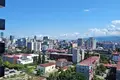 Mieszkanie 3 pokoi 76 m² Batumi, Gruzja
