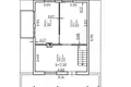 Haus 70 m² Satijai, Litauen