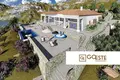 6 room house  Opcina Dezanovac, Croatia