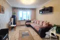 Квартира 2 комнаты 54 м² Мухавецкий сельский Совет, Беларусь