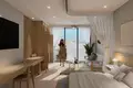 Piso independiente 1 habitacion 464 m² Mazatlán, México